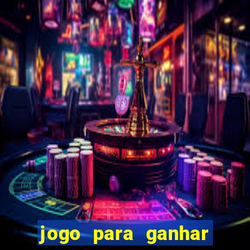 jogo para ganhar dinheiro sem depositar nada